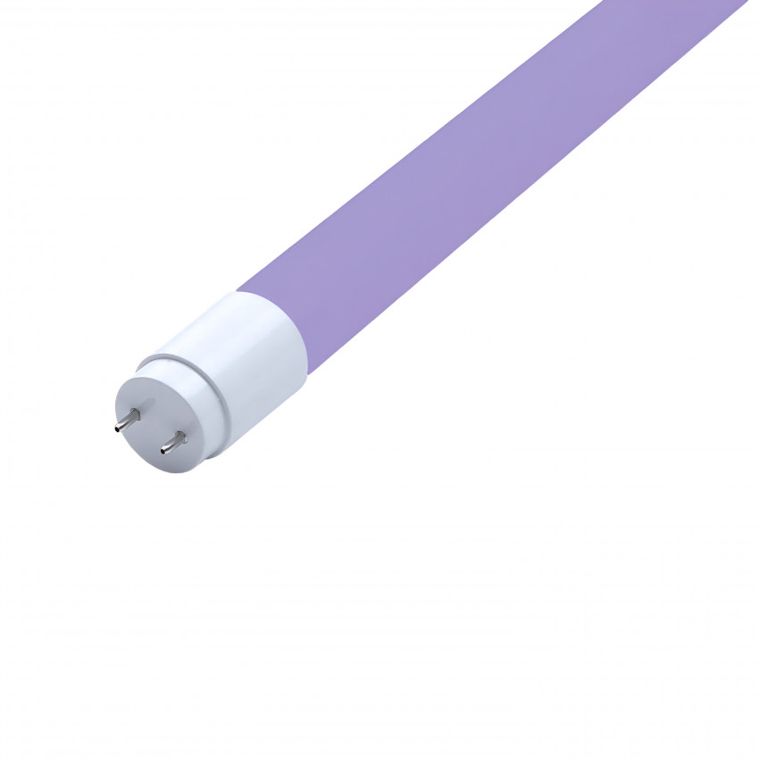Product of 120cm 18W T8 G13 Black Light LED Tube with One Sided Connection