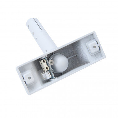 Product van Opbouwset Line Light voor LED Strips 12/24/48V