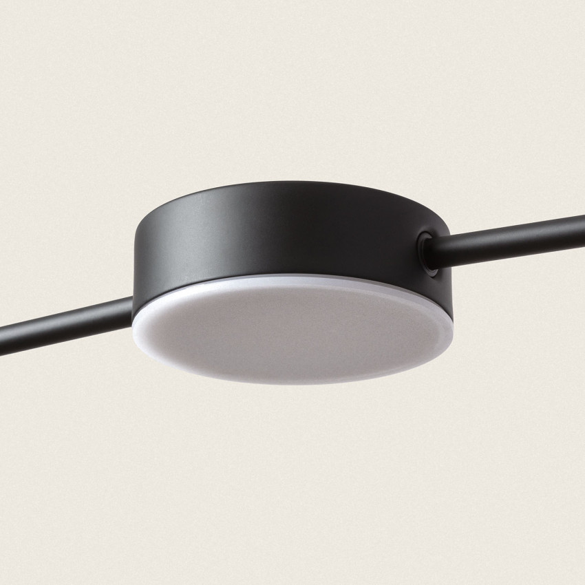 Product of 18W Kurma Metal LED Pendant Lamp