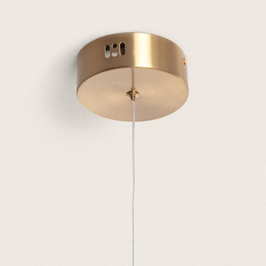 Product of 14W Nolson Metal LED Pendant Lamp