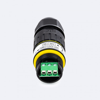 Produkt von Konverter-Bridge DALI 0-10V 3-Draht für industrielle Beleuchtung IP67 LF-SCD010B
