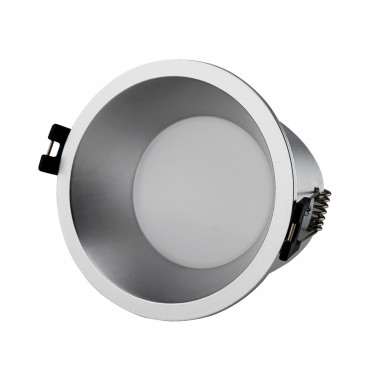 Produkt von Downlight-Ring Konisch IP65 für LED-Glühbirnen GU10 / GU5.3 Schnitt Ø75 mm Maxis