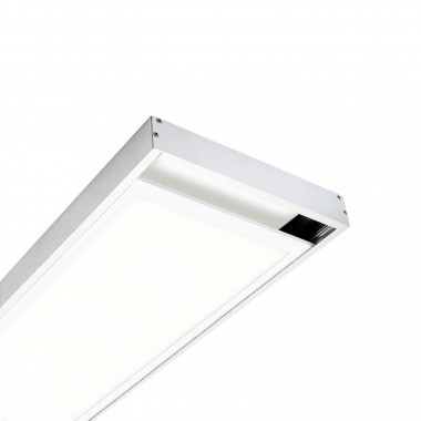 Product of Surface Kit for 120x30cm LED Panel with Screws