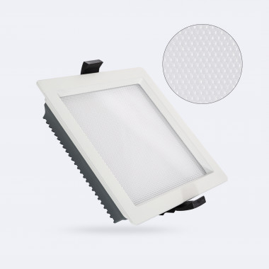 Płyta LED 24W Kwadratowa Regulacja Dim To Warm Wycięcie Ø135x135 mm