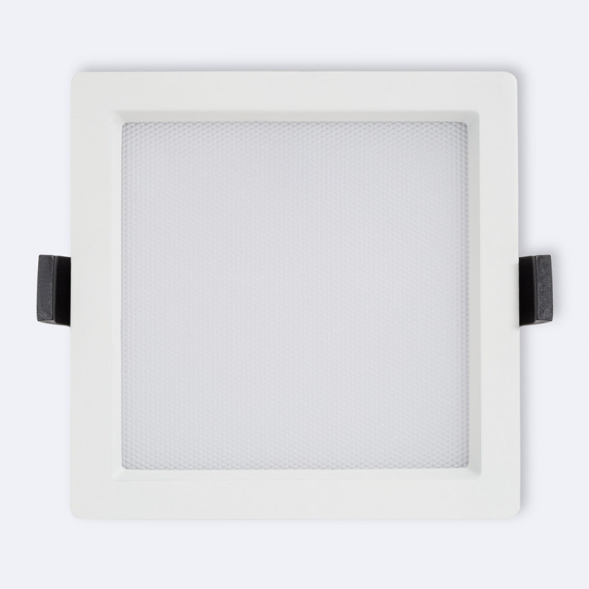 Product of 24W Square Dim to Warm Dimmable LED Panel 135x135 mm