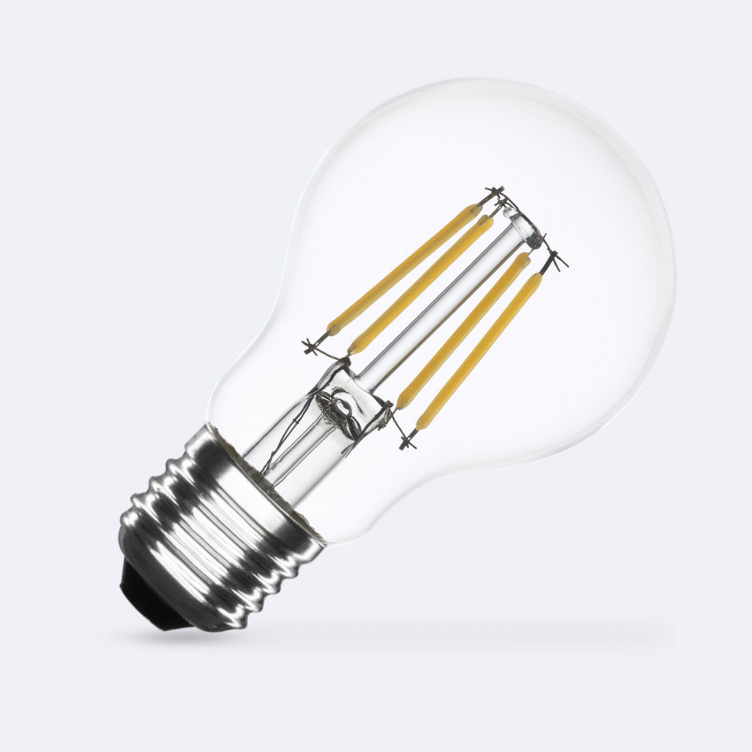 Produkt von LED-Glühbirne Filament E27 4W 470 lm A60