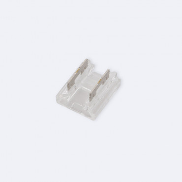 Product Hippo Connector voor LED Strip 12/24V DC COB IP20 Breed 8mm