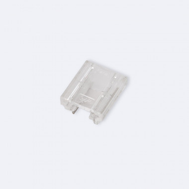 Product van Hippo Connector voor LED Strip 12/24V DC COB IP20 Breed 8mm