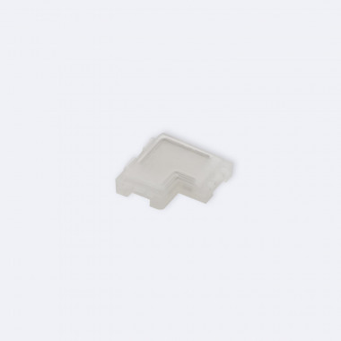 Hippo T-connector voor LED-strip 24/48V DC SMD&COB IP20 Breedte 10mm
