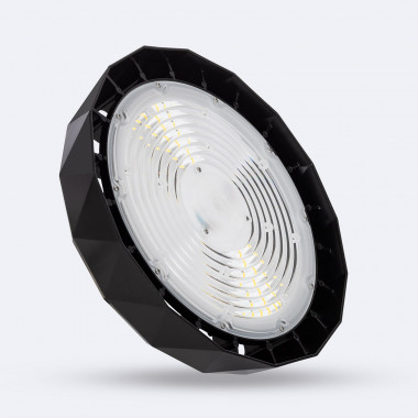 Campana LED Industriale UFO HBM PHILIPS Xitanium 100W 200lm/W
