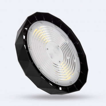 Product Campana LED Industriale UFO HBM PHILIPS Xitanium 200W 200lm/W