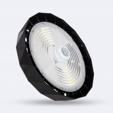 Produit de Cloche LED Industrielle UFO HBM Smart PHILIPS Xitanium 100W 200lm/W