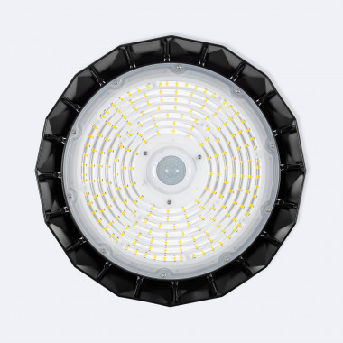 Produit de Cloche LED Industrielle UFO HBM Smart PHILIPS Xitanium 100W 200lm/W