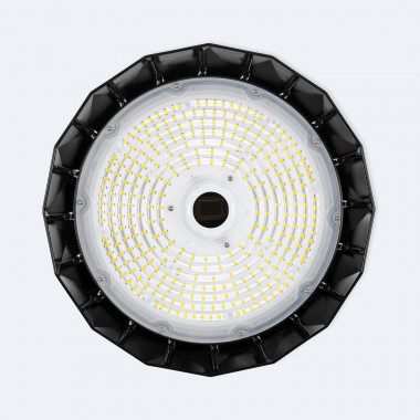 Prodotto da Campana LED Industriale UFO Smart HBM PHILIPS Xitanium 150W 200lm/W Regolabile 0/1-10V