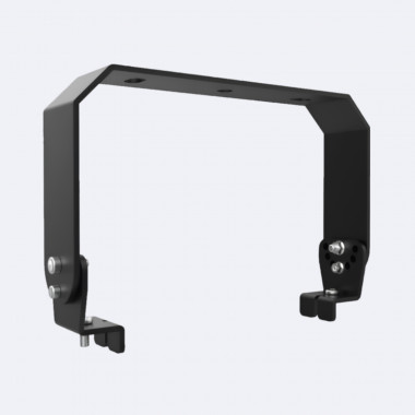 Staffa per Campana LED Industriale UFO HBM