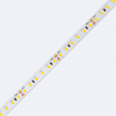 Product of 5m 24V DC SMD2835 LED Strip 120LED/m 8mm Wide Cut at Every 5cm IP20