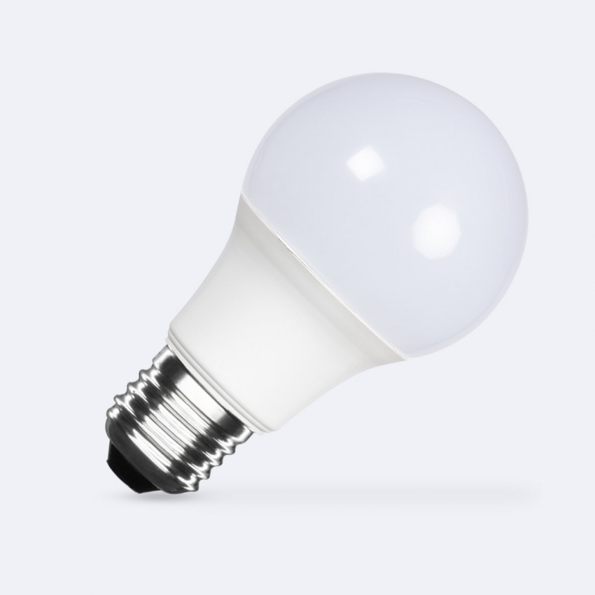 Product of 7W E27 A60 LED Bulb 700lm