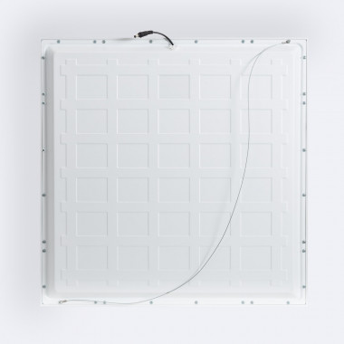 Product of 40W 60x60cm LED Panel 4000lm with Quick Connect Box and Safety Cable