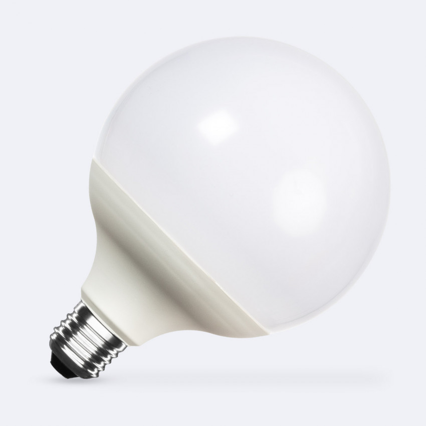 Product van LED Lamp Dimbaar  E27 15W 1200 lm G120