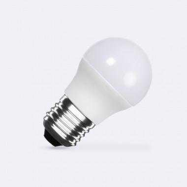LED Lamp  E27 4W 360 lm G45