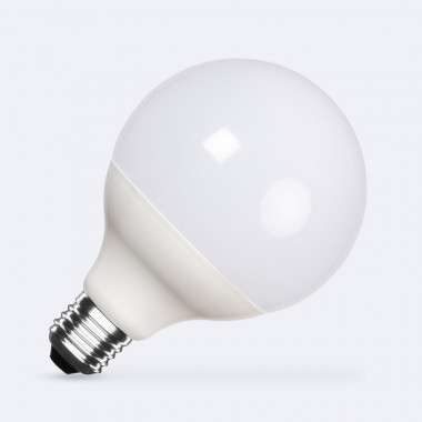 LED lamp E27 15W 1400 lm G95