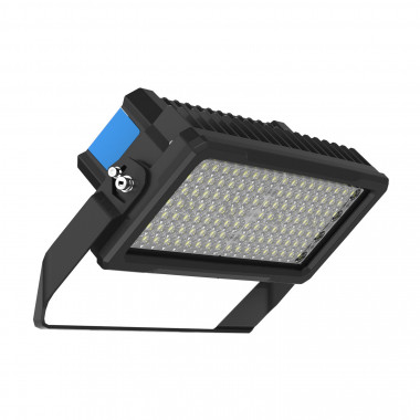 Projecteur LED Stadium Professionnel LUMILEDS 300W 170lm/W IP66 INVENTRONICS Dimmable 0-10 V