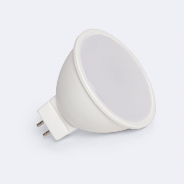 LED lamp  GU5.3 S11 5W 500 lm MR16 12/24V