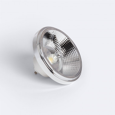 Stmívatelná LED Žárovka GU10 800lm AR111S 24º Dim To Warm
