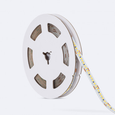 Product 5m 24V DC 238LED/m SMD2835 High Lumen 4000 lm/m LED Strip 10mm Wide Cut at Every 3cm IP20