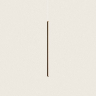 3W Evory M Aluminium LED Pendant Lamp