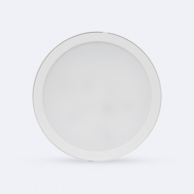 Product van  Plafondlamp LED 24W Cirkel Ø225 mm