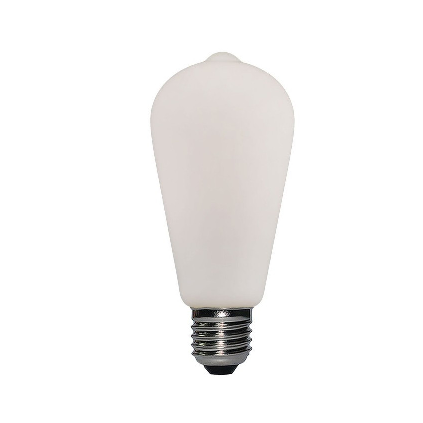 Produkt von LED-Glühbirne Filament E27 8W 960lm ST64 Klasse A