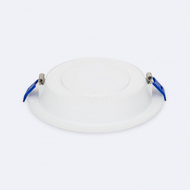 Produkt von Placa LED 9W Circular SuperSlim Corte Ø 125-135 mm