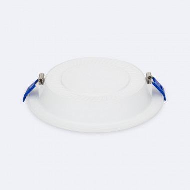 Produkt von Placa LED 6W Circular SuperSlim Corte Ø 100-110 mm