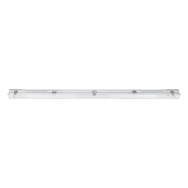 Product van Armatuur Waterdicht voor LED buis  120 cm  IP65  LEDVANCE