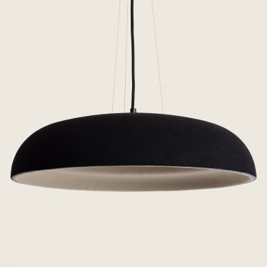LED-Hängeleuchte 18W Filz Misis-S