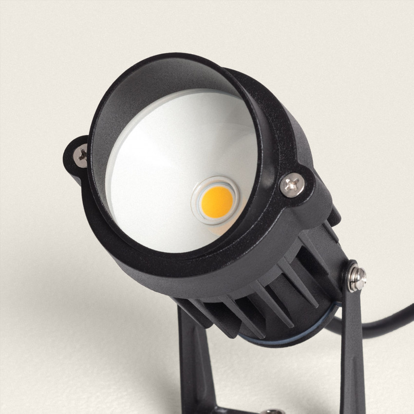 Produkt od Venkovní LED Reflektor 6W 12V s Hrotem Palm EasyFit