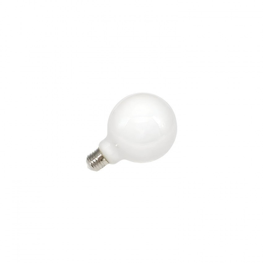 Product van LED Lamp Filament E27 8W 960 lm G80 Klasse A