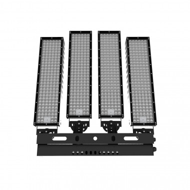 Produkt od Profesionální Stadionový LED Reflektor 1600W Nova LUMILEDS 150lm/W IP66 INVENTRONICS Stmívatelný 0-10 V LEDNIX