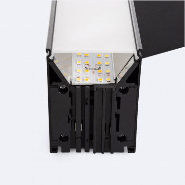 Produkt von LED-Linearstrahler Luxor "L 120º" 8W (UGR19)