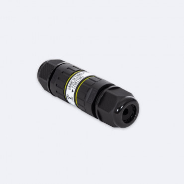 Product Passarella di Conversione DALI a PWM 2 Fili per Illuminazione Industriale IP67 LF-SCD010C 