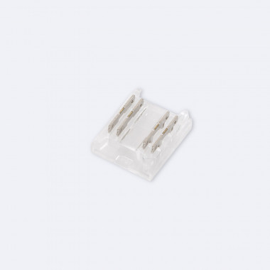 Product van Hippo connector voor het aansluiten van LED Strip  RGB/RGBIC COB 24V DC IP20 Breed 10mm