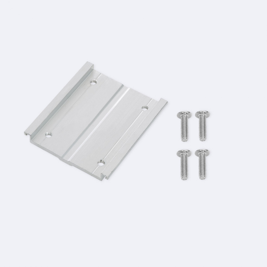 Product of Connector for Luxor LED Linear Bar UGR19
