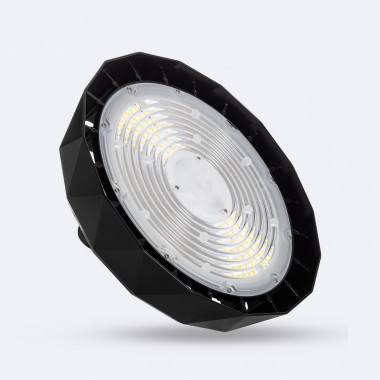 Lampa LED Przemysłowa UFO HBM 100W 200lm/W Regulacja DALI LEDNIX