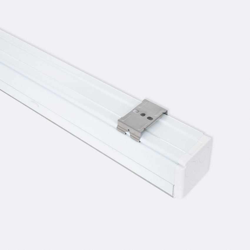 Produkt od Sada pro Přisazenou Montáž Lineárního LED Svítidla Trunking LEDNIX 