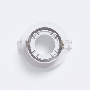 Product of Round Downlight Ring for MR16 / GU10 LED Bulb with Ø 75 mm Cut Out