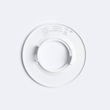 Product of Frame for Fire Rated 4CCT Round Dimmable LED Downlight IP65