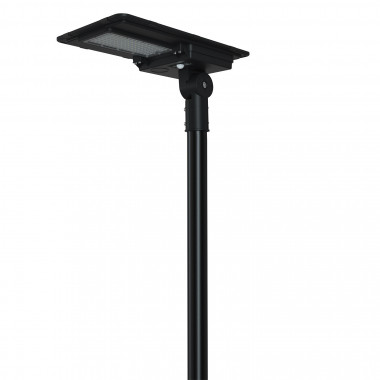 Product of Sinai Solar LED Street Light 125 lm/W 1000lm with Motion Sensor 