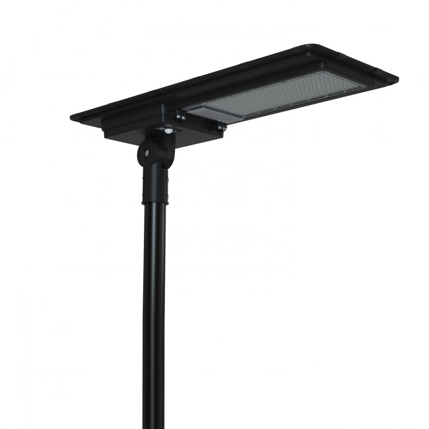 Product of Sinai Solar LED Street Light 125 lm/W 1000lm with Motion Sensor 