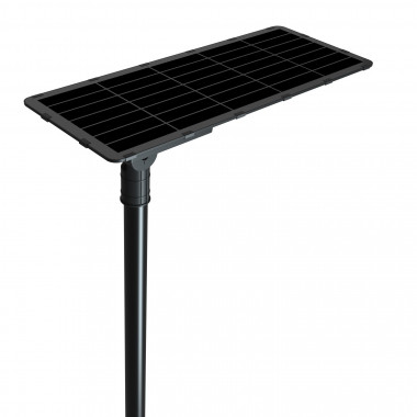 Product van Openbare Verlichting Armatuur  Solar LED 1000lm 125 lm/W Sinai met Bewegingssensor 